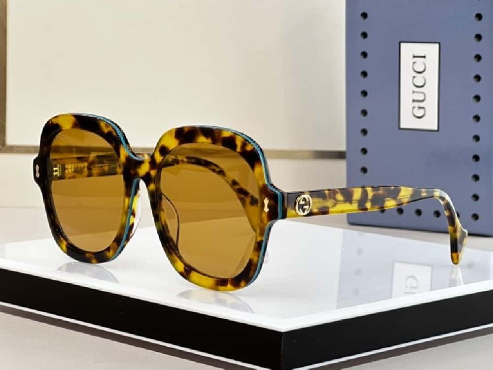 Okulary Gucci	5088