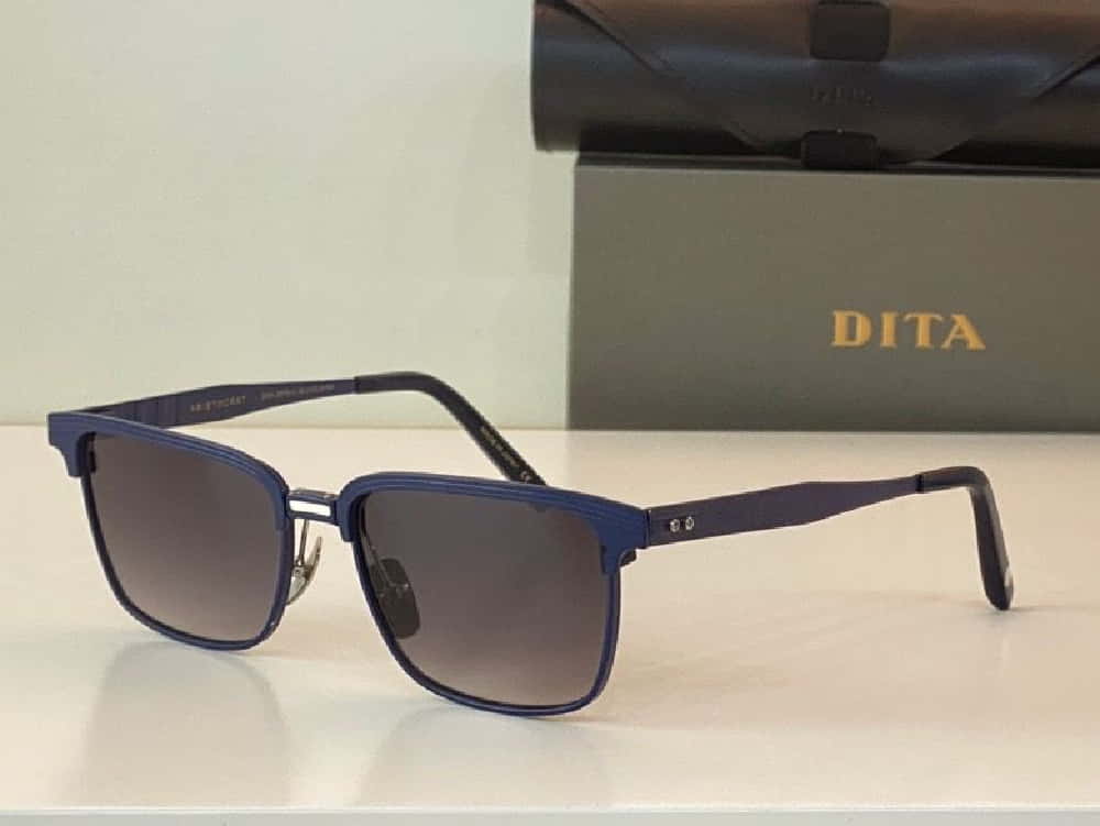 Okulary Dita	3703
