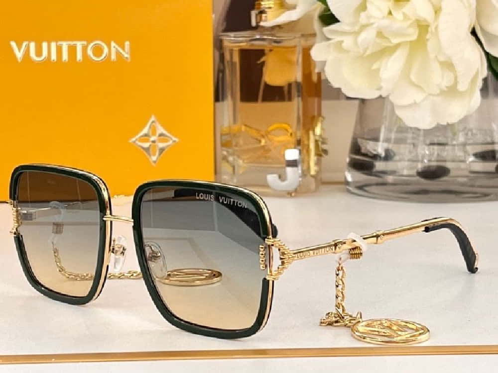 Okulary LouisVuitton	6309