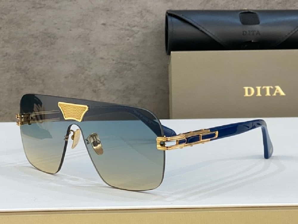 Okulary Dita	3704