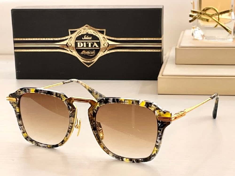 Okulary Dita	3705