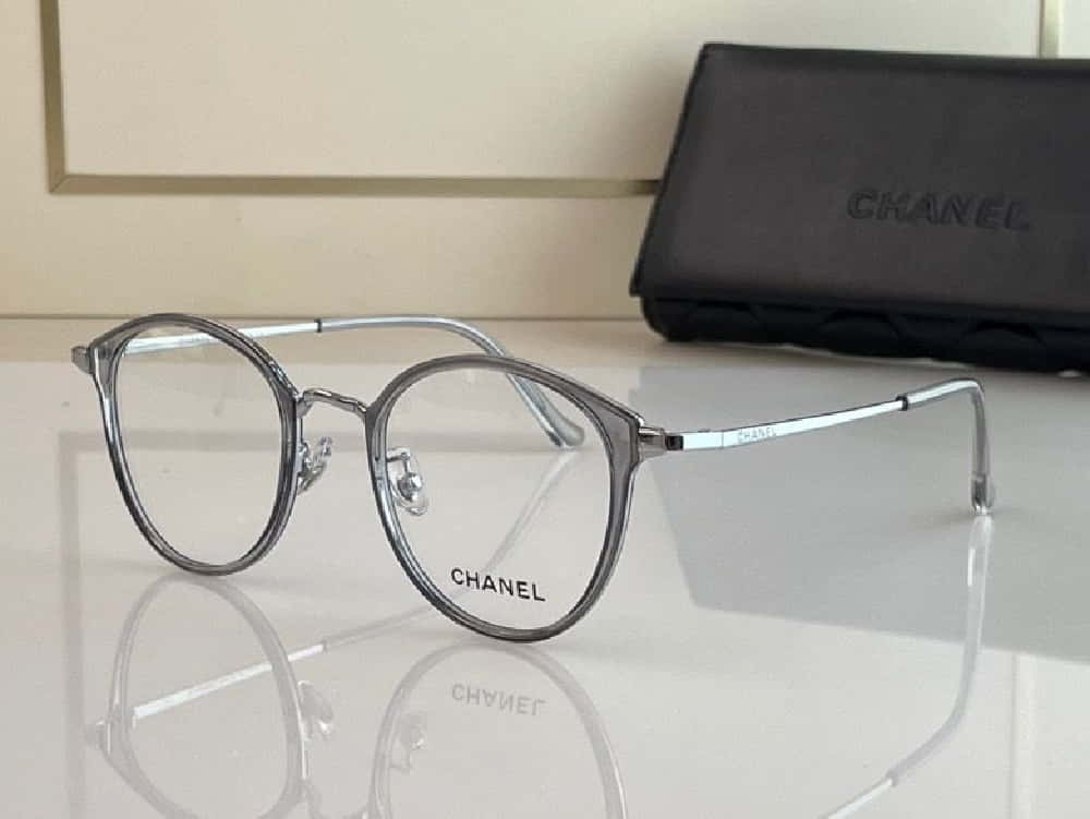 Okulary CHANEL	2052