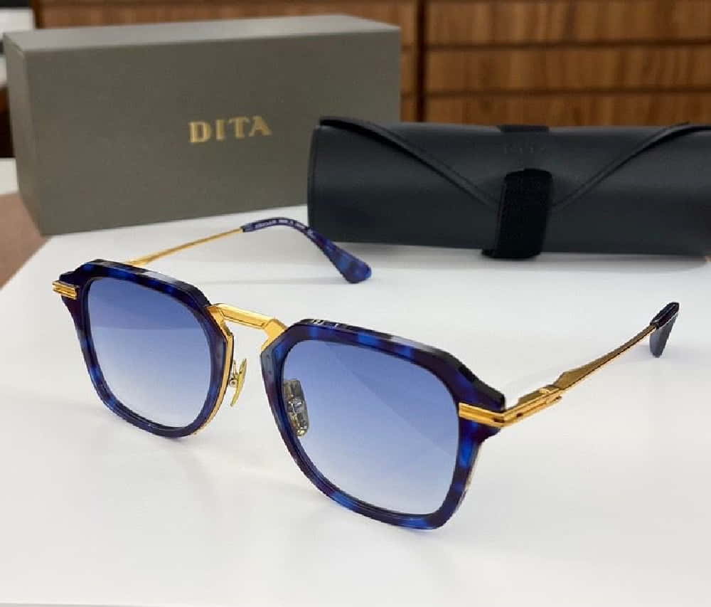 Okulary Dita	3706