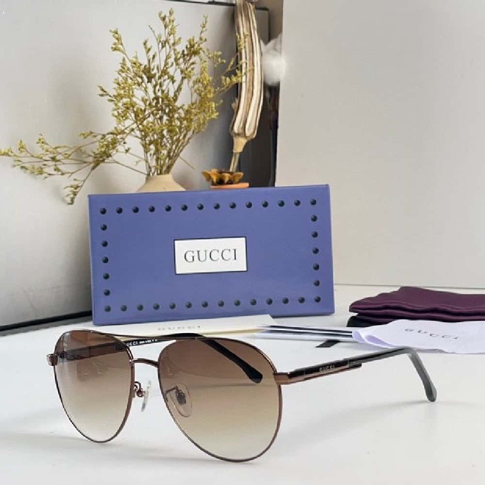 Okulary Gucci	5092