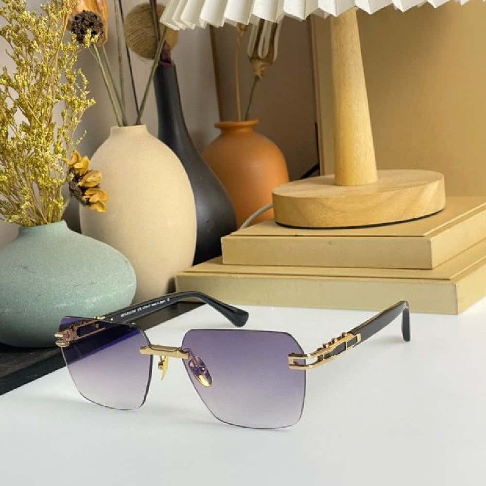 Okulary Dita	3708
