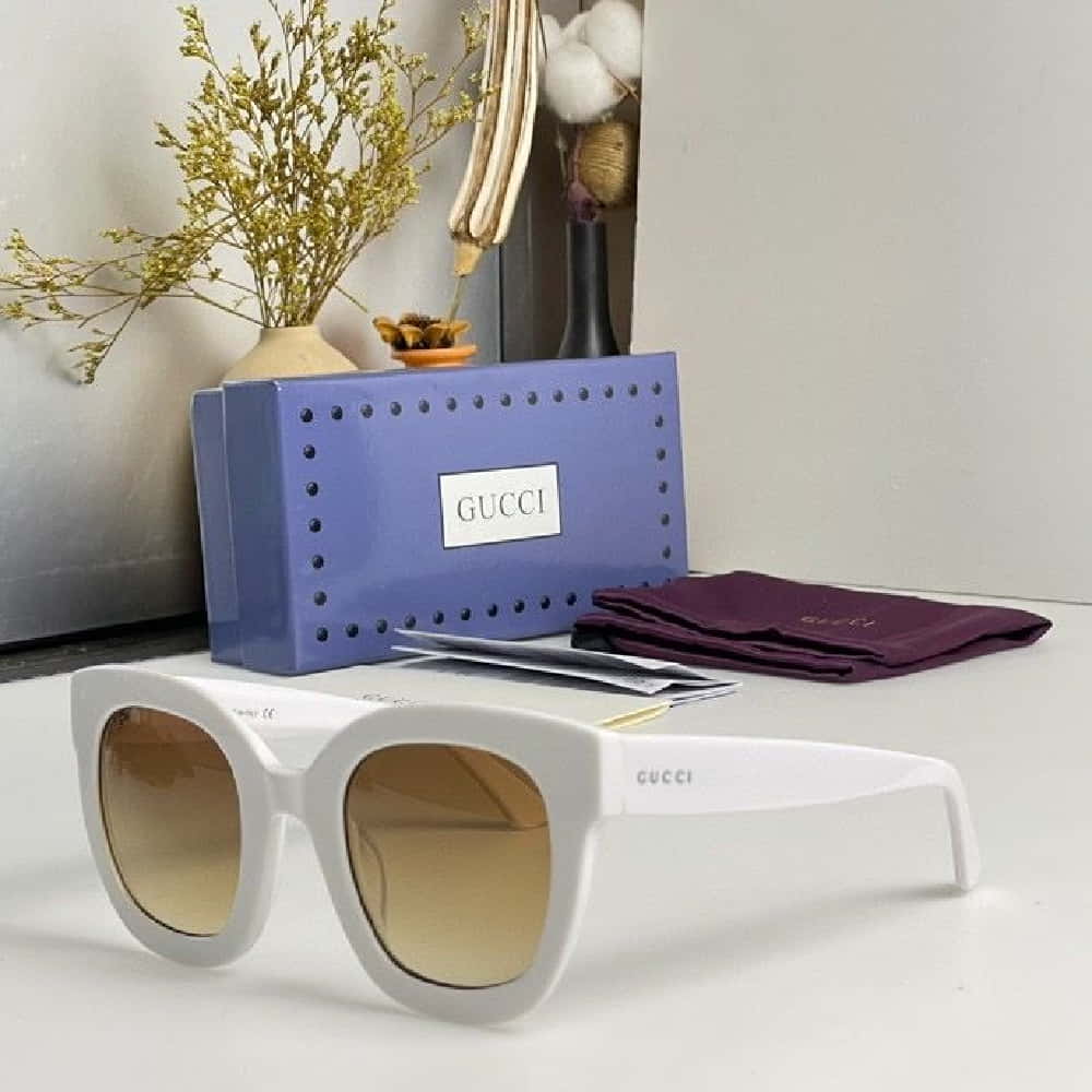 Okulary Gucci	5093