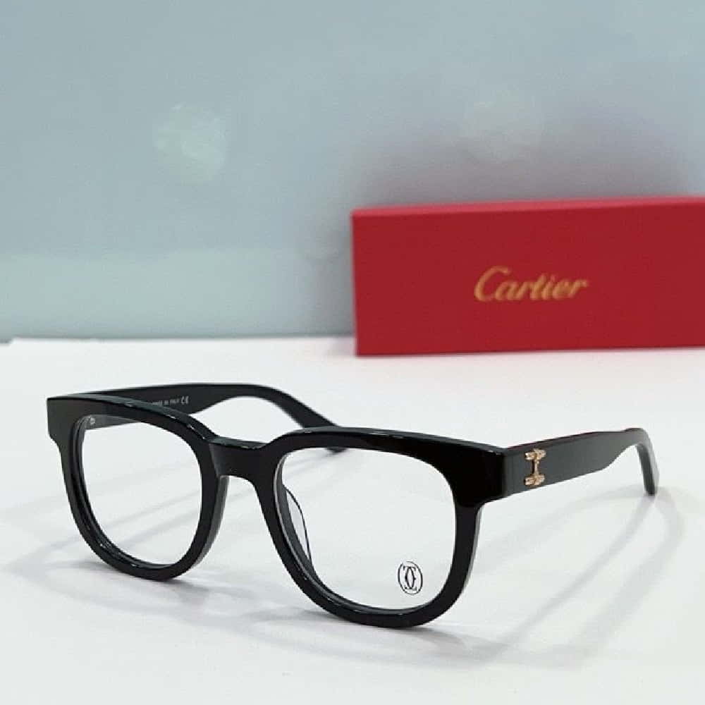 Okulary Cartier	1716