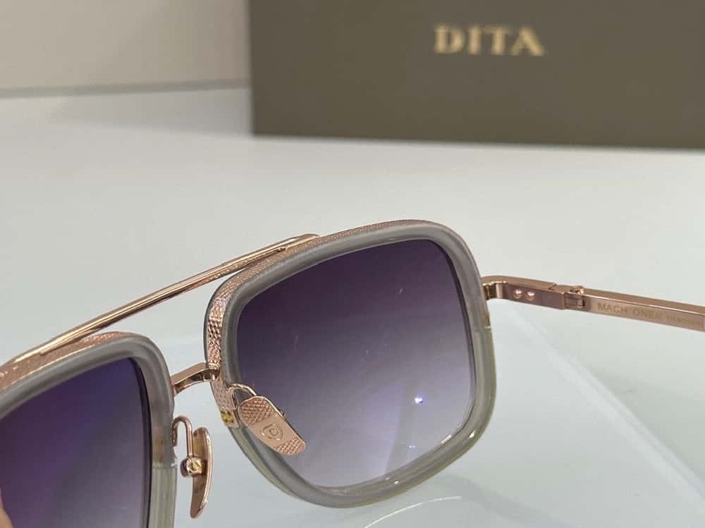 Okulary Dita	3710