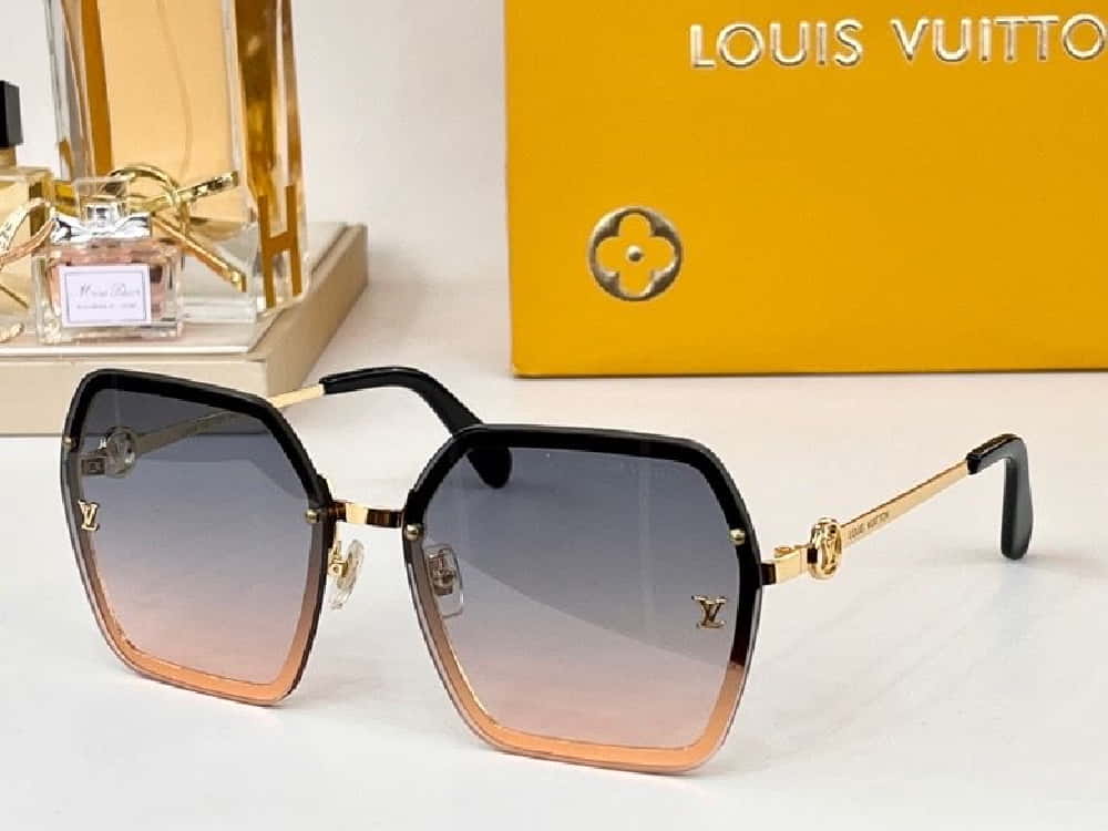 Okulary LouisVuitton	6313