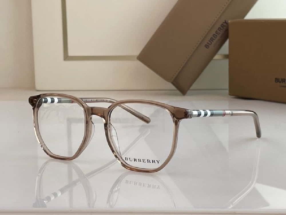 Okulary Burberry	1462