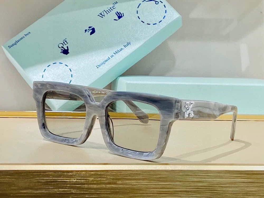 Okulary Off-White	7784