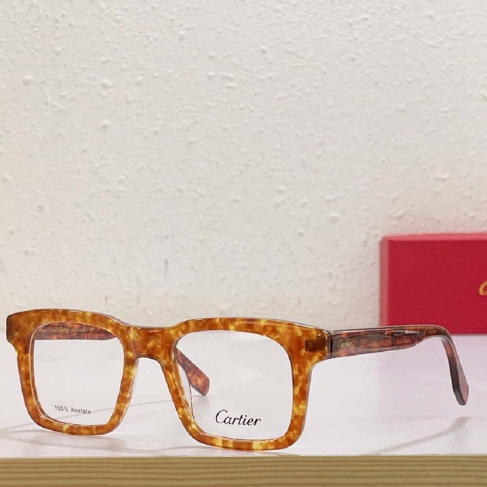 Okulary Cartier	1718