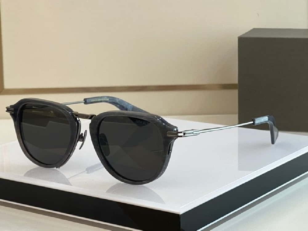 Okulary Dita	3712