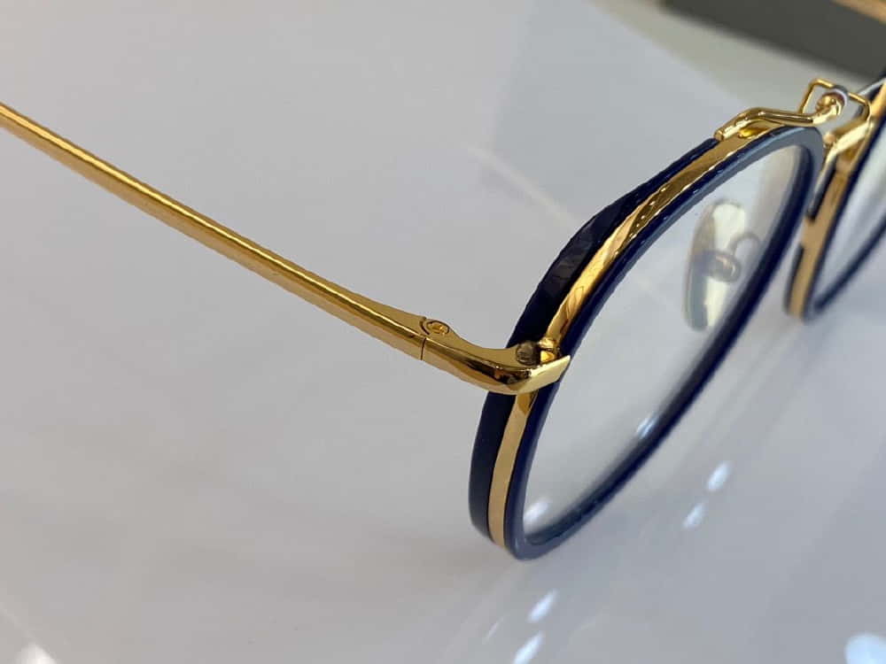Okulary Thom Browne	8290