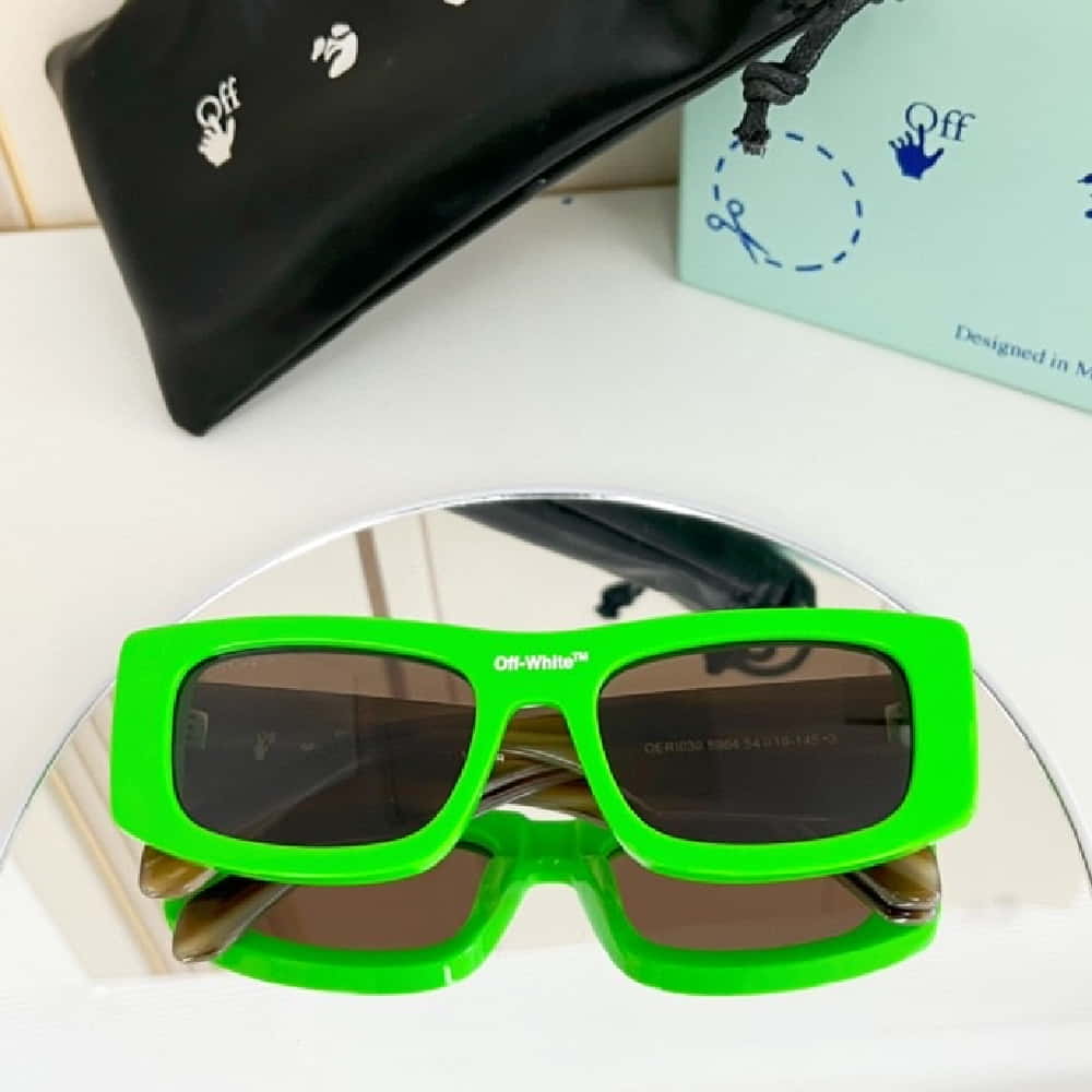 Okulary Off-White	7786