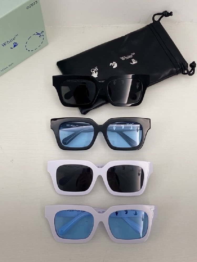 Okulary Off-White	7787