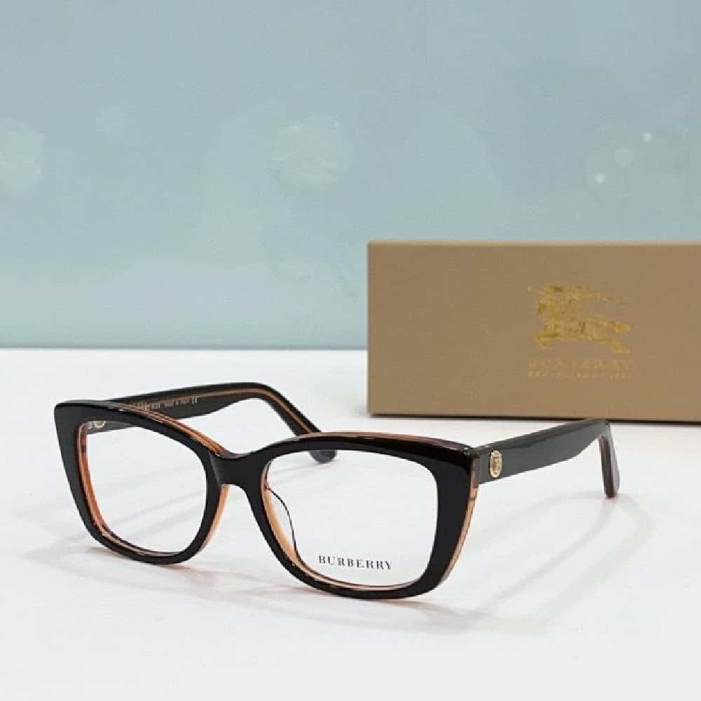 Okulary Burberry	1463