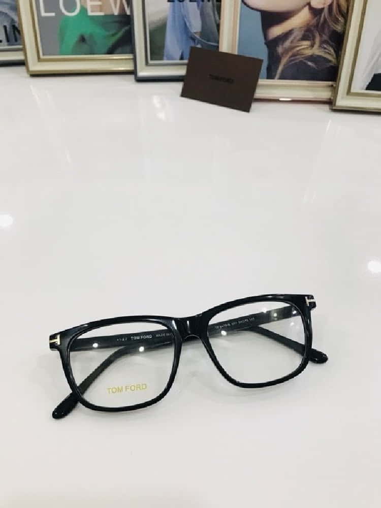 Okulary Tom Ford	8660