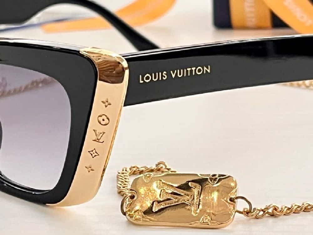 Okulary LouisVuitton	6316