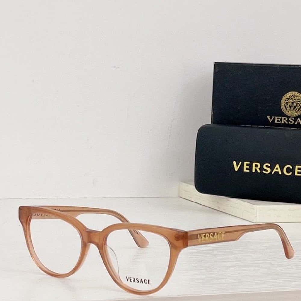 Okulary VERSACE 1