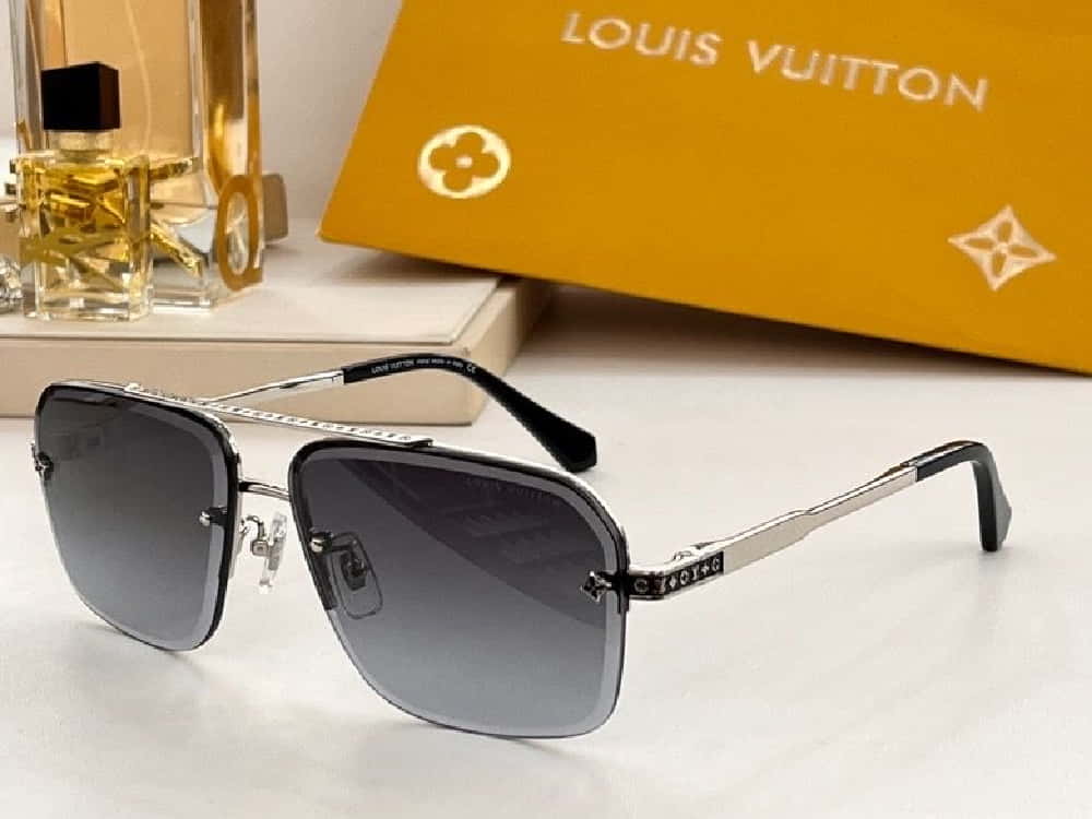 Okulary LouisVuitton	6319