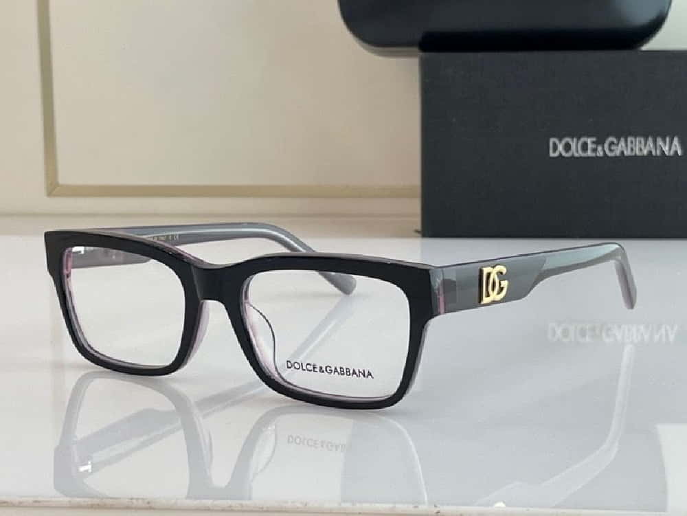 Okulary DolceGabbana	3865
