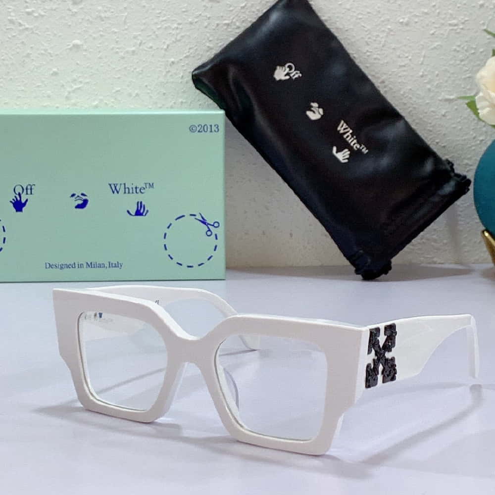 Okulary Off-White	7791