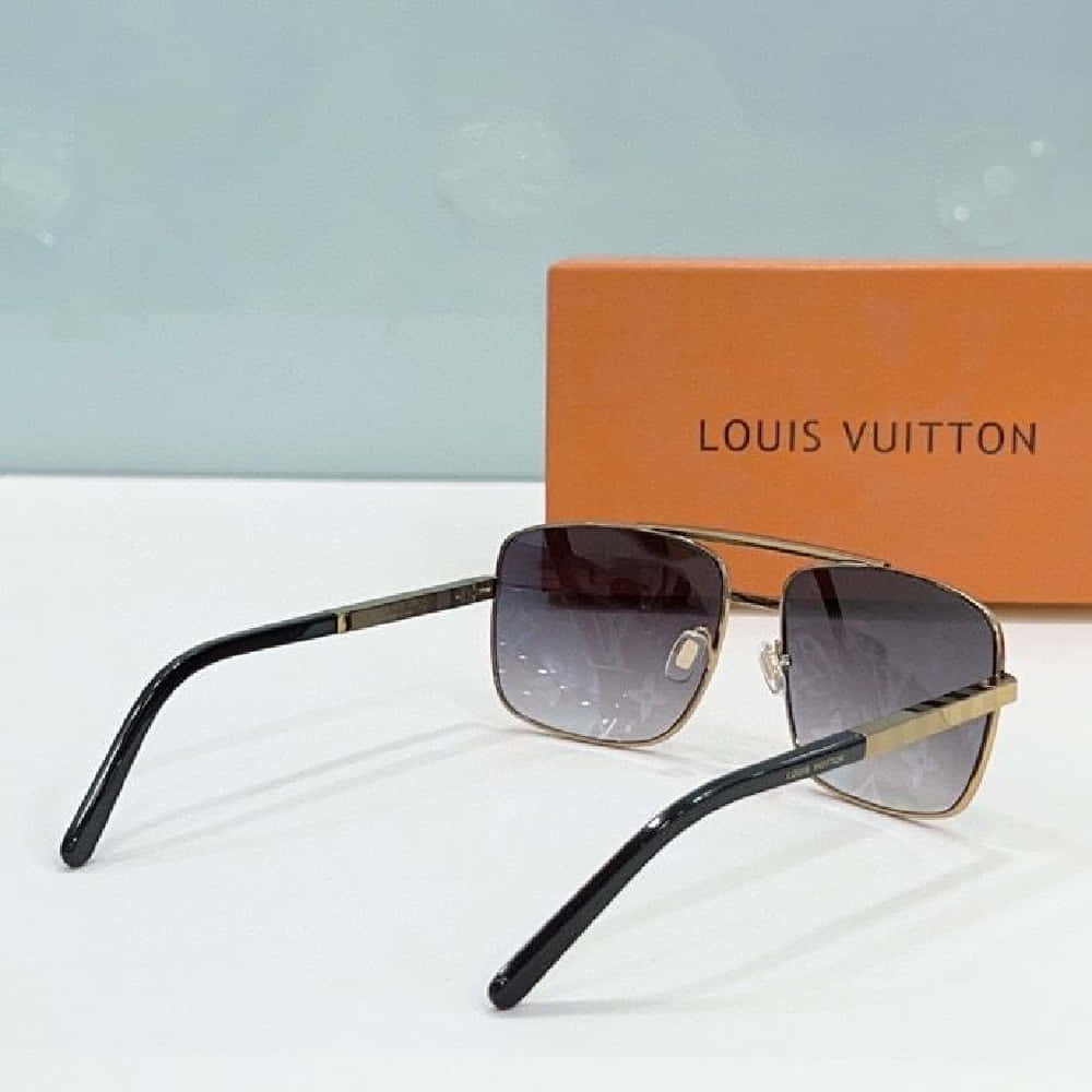 Okulary LouisVuitton	6322