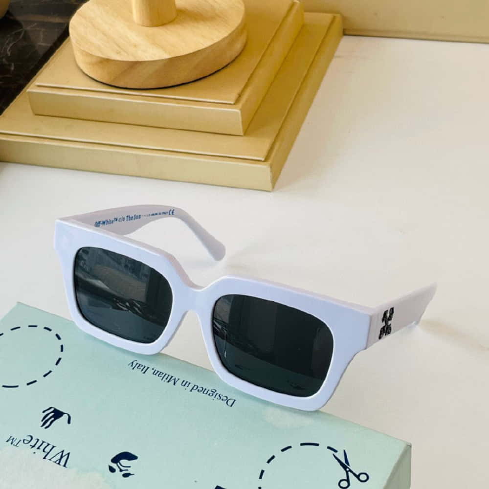 Okulary Off-White	7793
