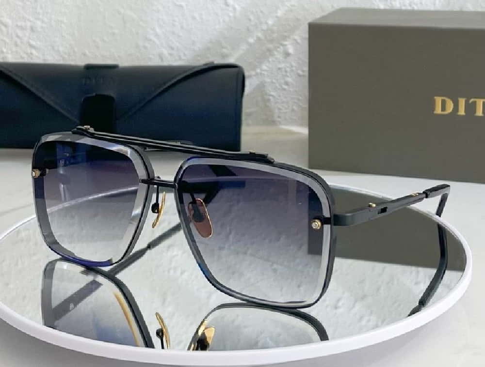 Okulary Dita	3720