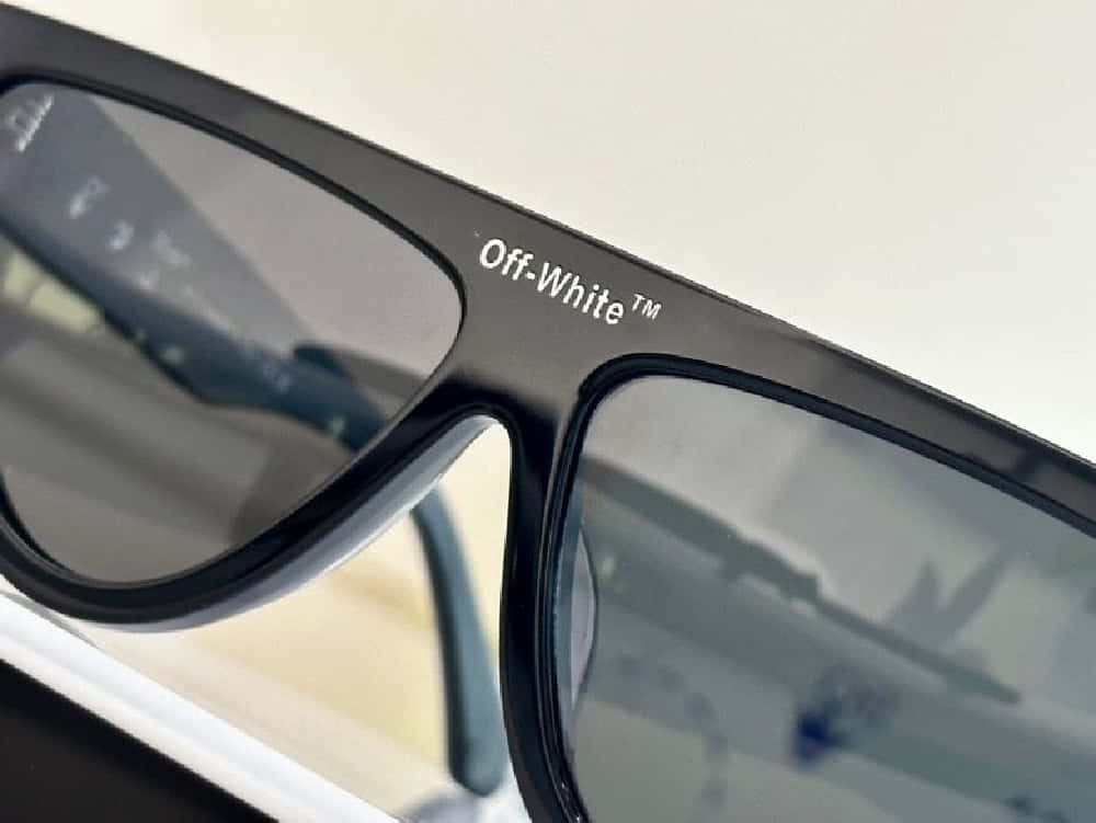 Okulary Off-White	7797
