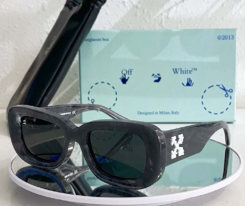 Okulary Off-White	7798