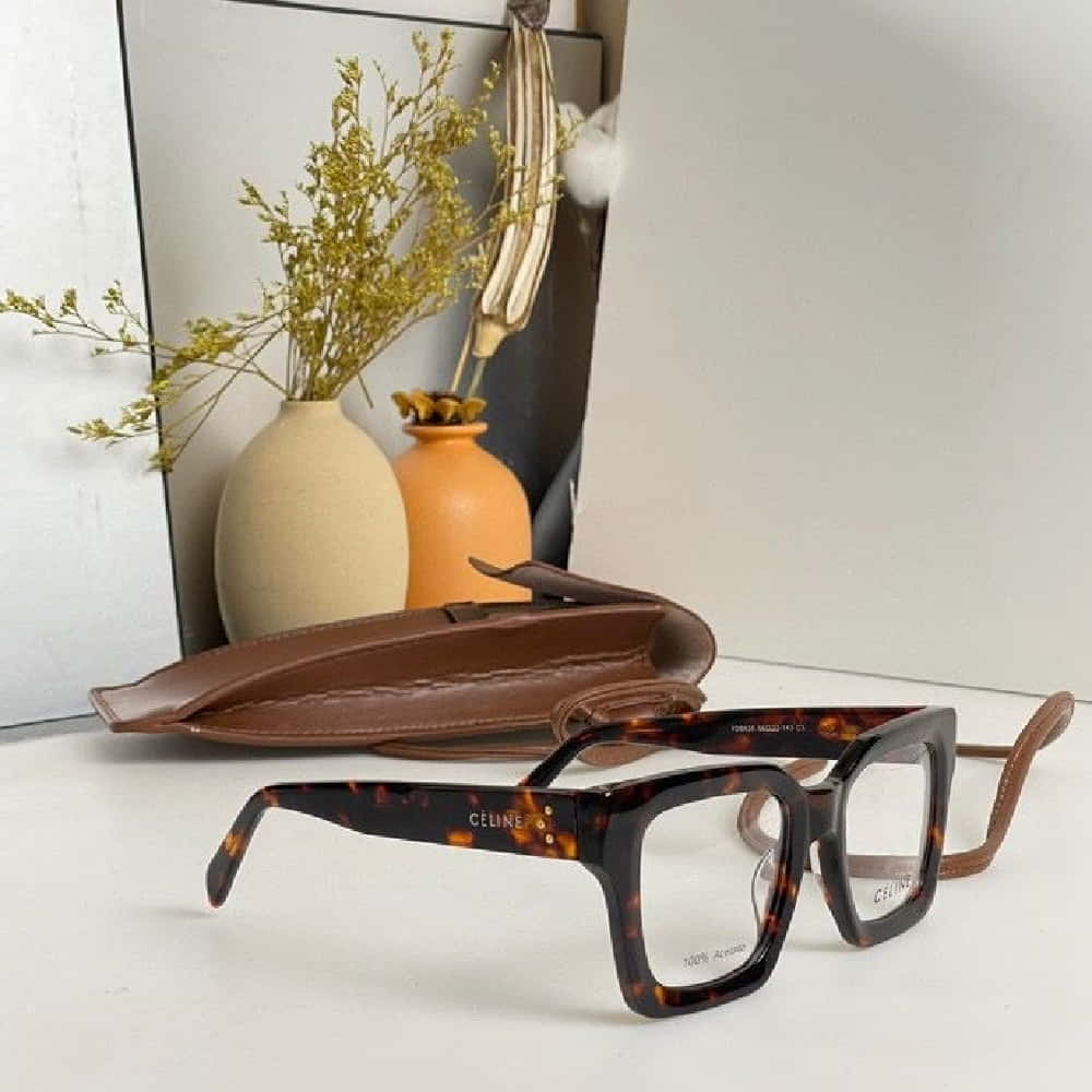 Okulary Celine	1811