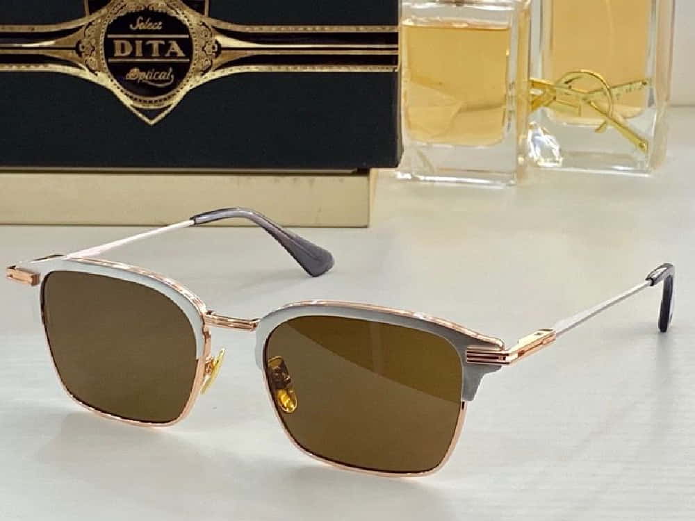 Okulary Dita	3724