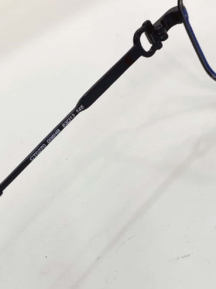 Okulary Cartier	1722