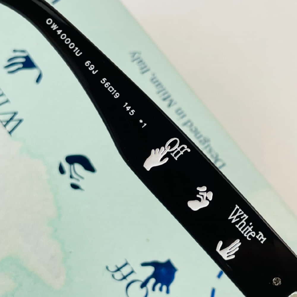 Okulary Off-White	7801