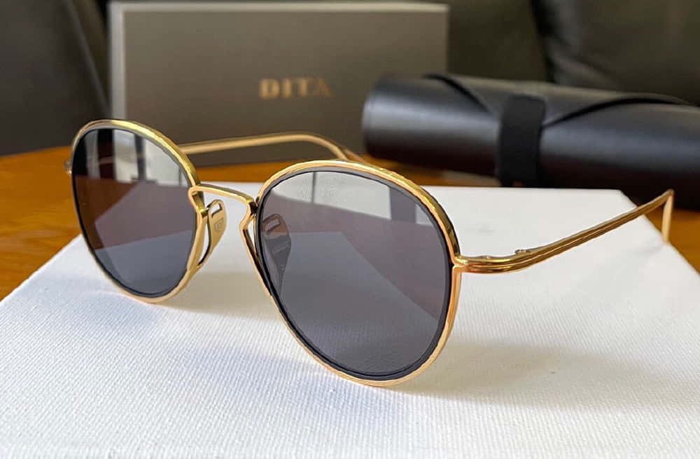 Okulary Dita	3729