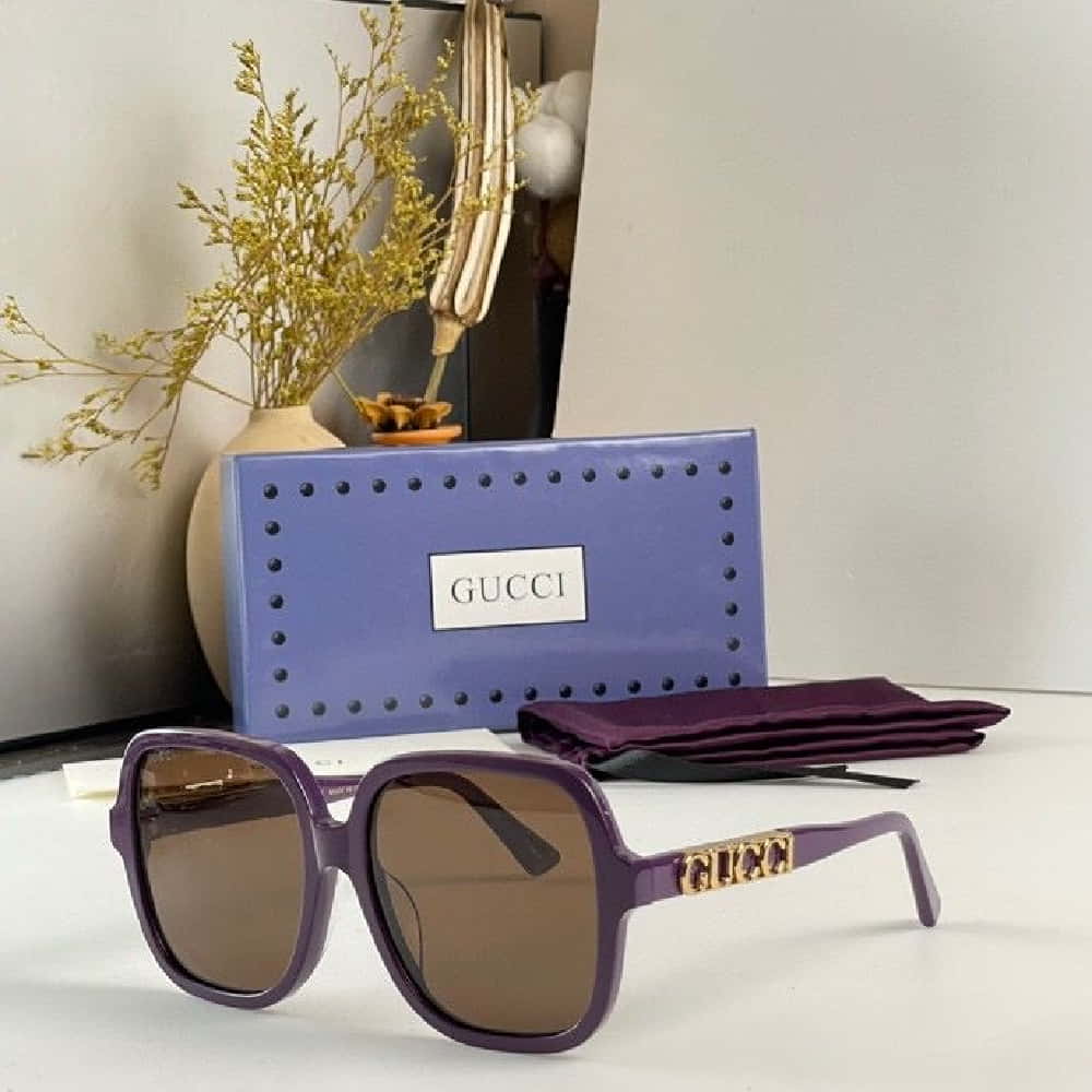 Okulary Gucci	5115