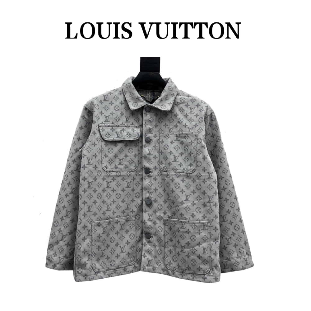 Louis Vuitton	464
