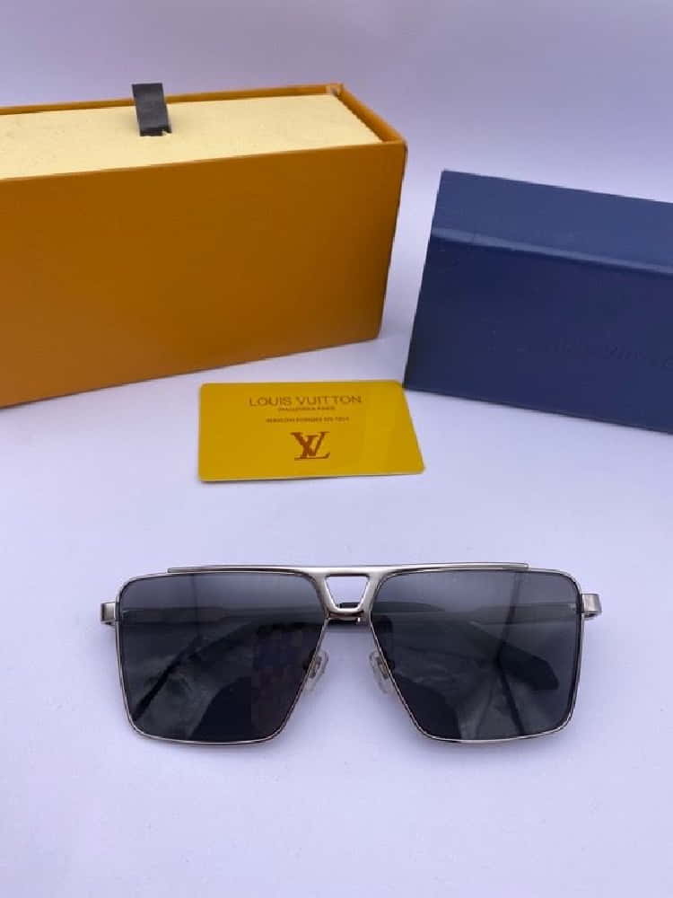 Okulary LouisVuitton	6331