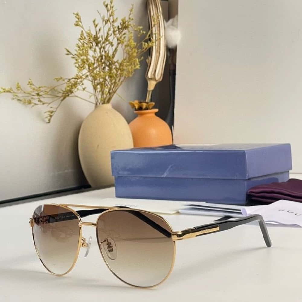 Okulary Gucci	5119