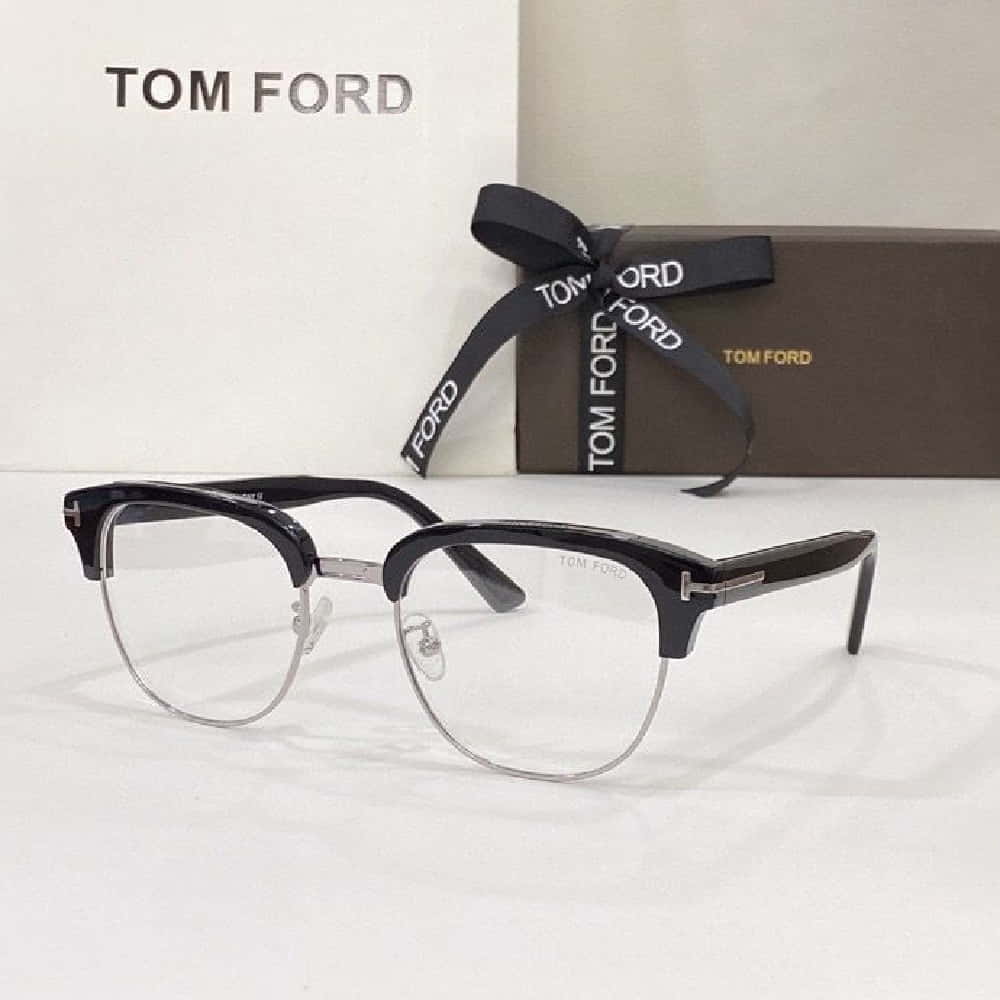 Okulary Tom Ford	8671