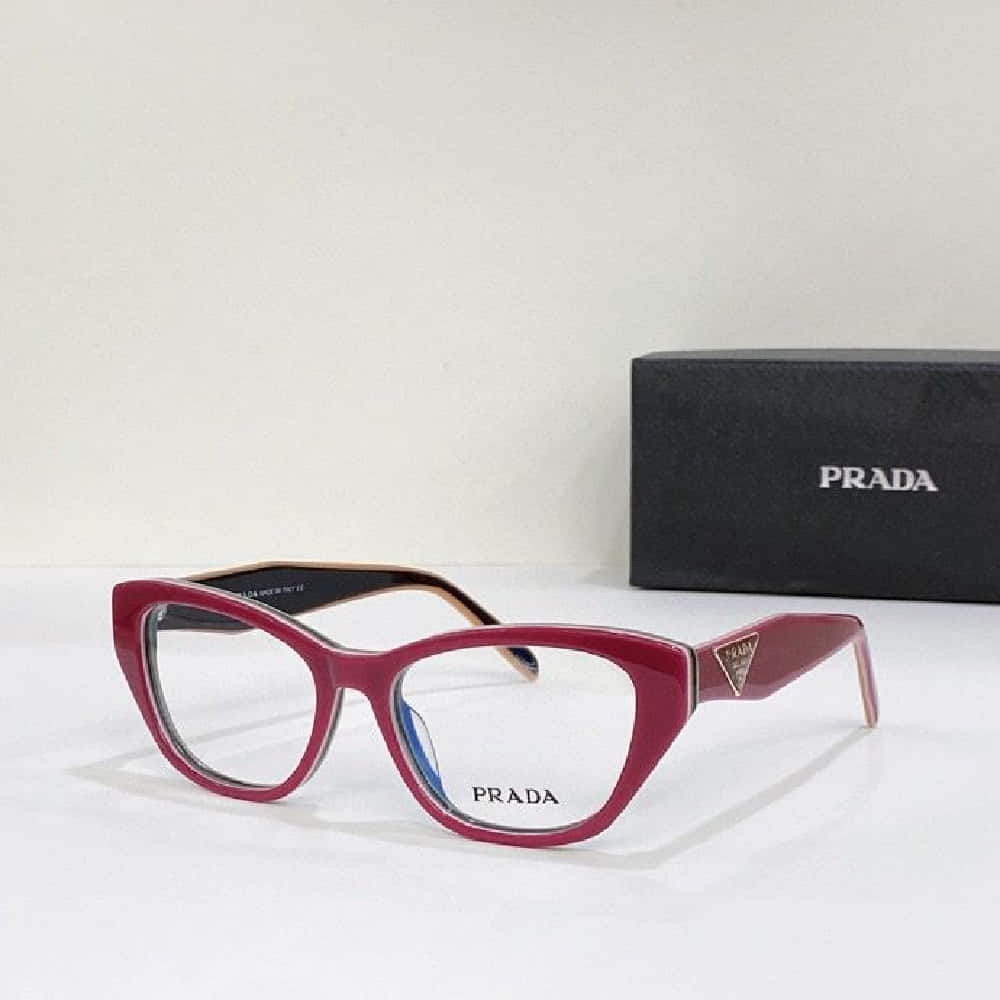 Okulary PRADA	8223