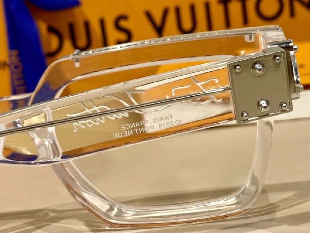 Okulary LouisVuitton	6335