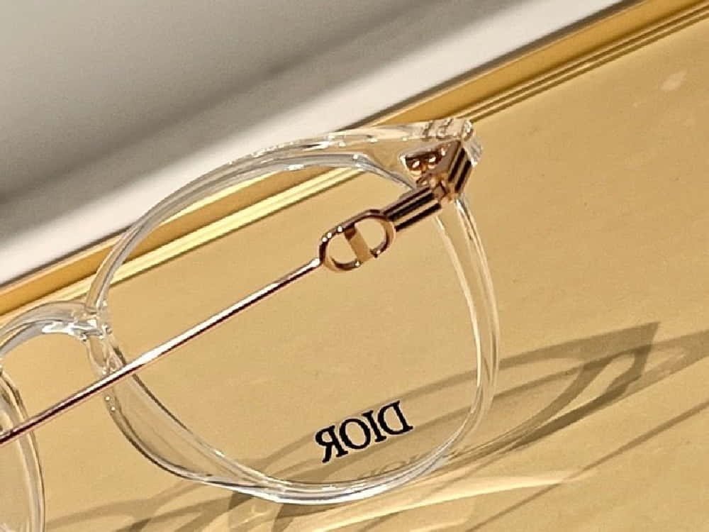 Okulary DIOR	2225