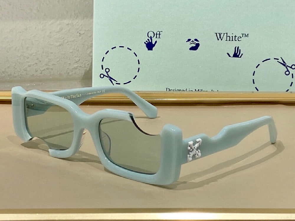 Okulary Off-White	7817
