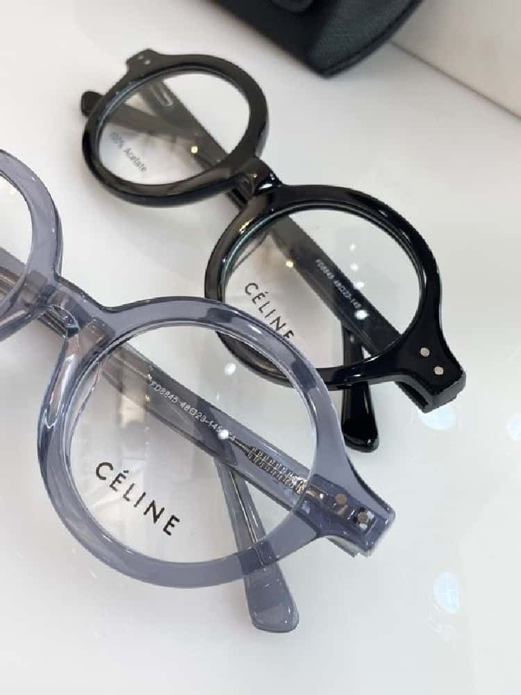 Okulary Celine	1812