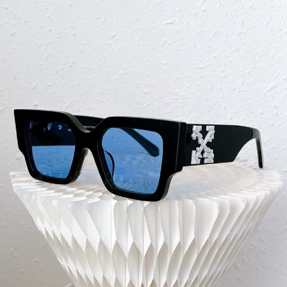 Okulary Off-White	7818