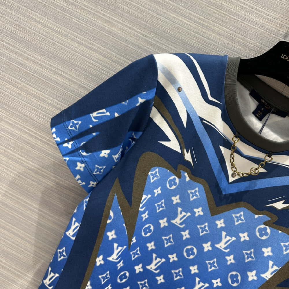 Louis Vuitton	542