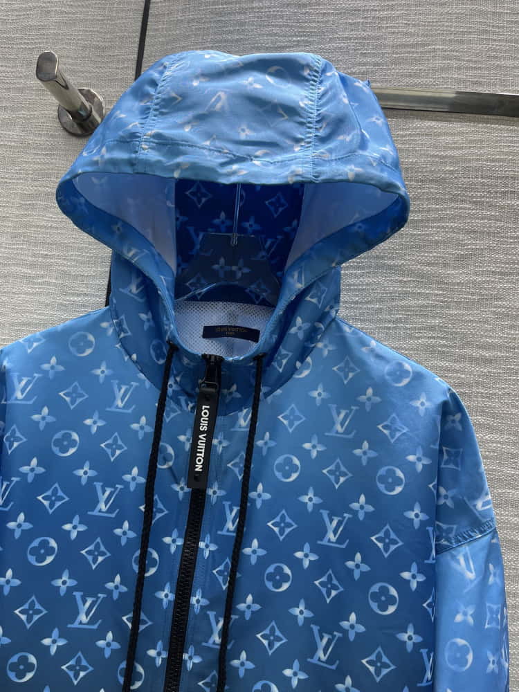 Louis Vuitton	570